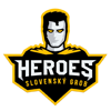 Heroes Slovenský Grob